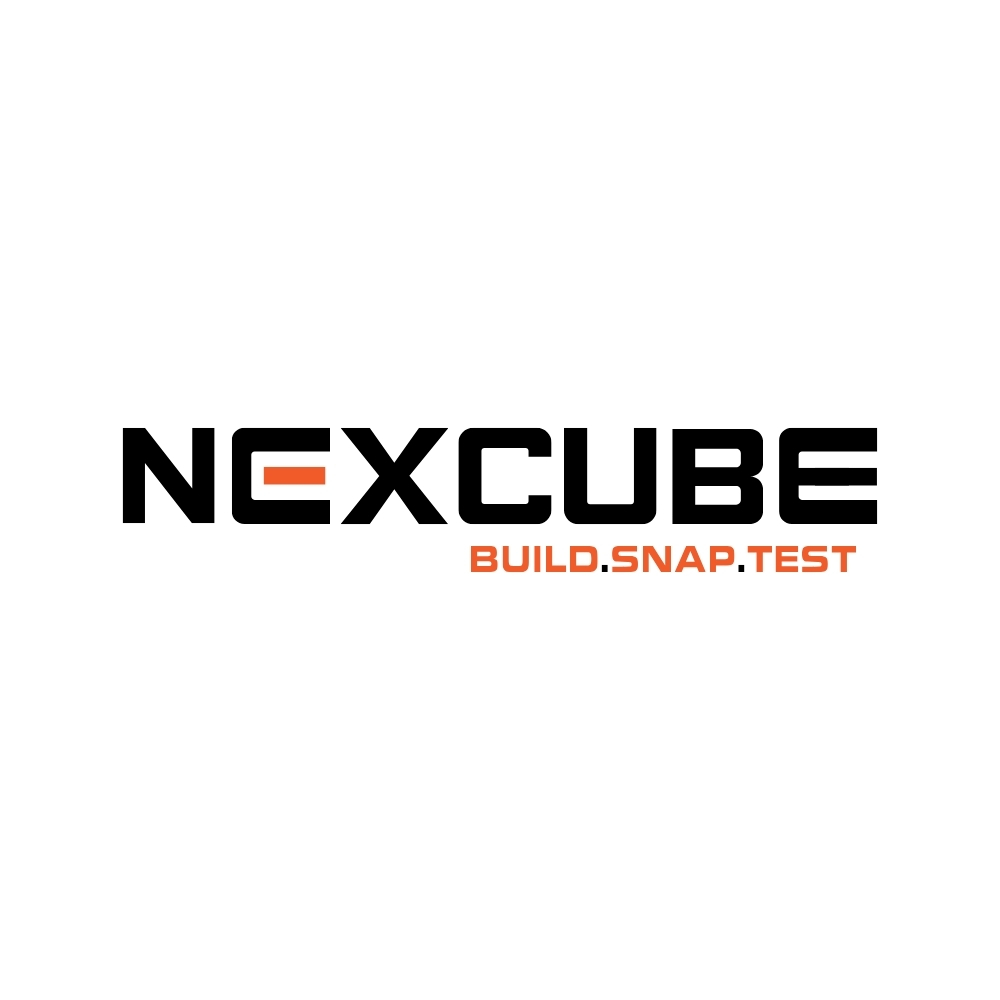 NEXCUBE logo